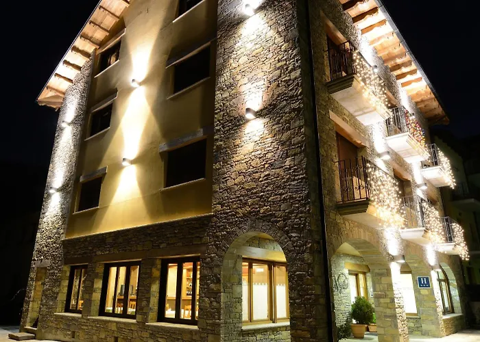 Nogales ホテル カンポ