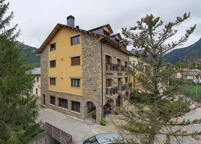 Nogales ホテル カンポ