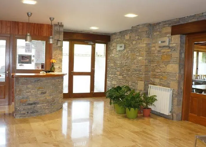 Nogales ホテル 3*