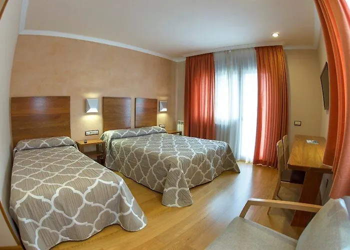 Nogales 3* カンポ