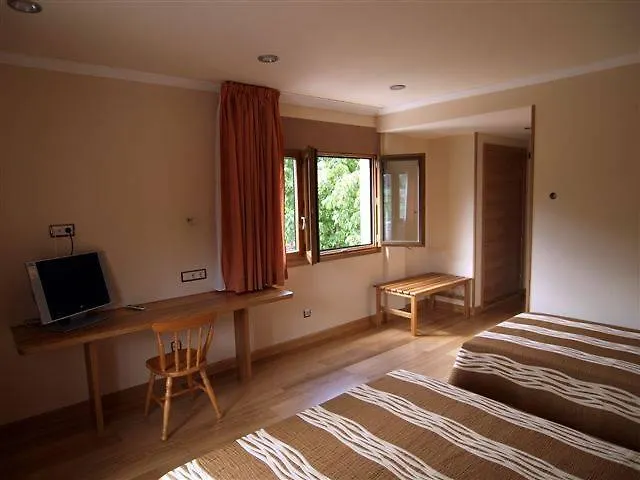 Nogales 3* カンポ