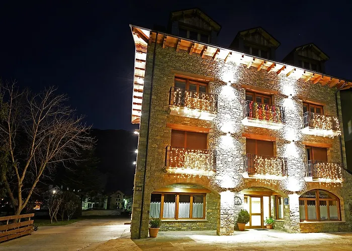 Nogales 3* カンポ