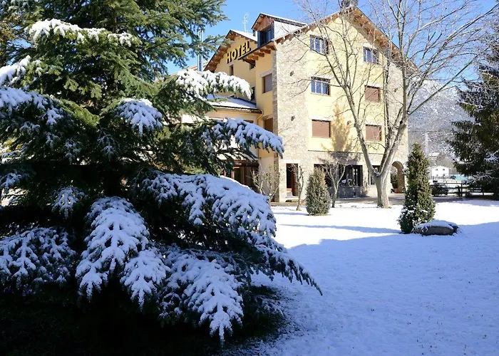 Nogales 3* カンポ