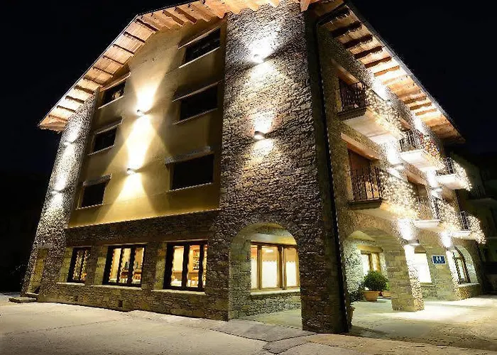 ホテル Nogales 3*