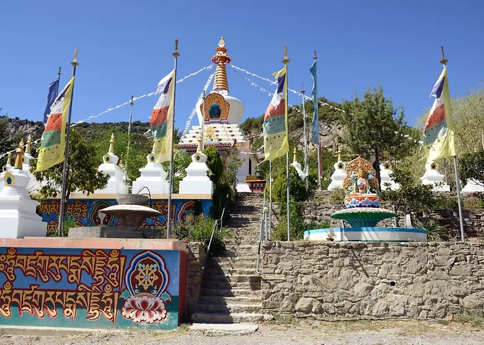 ホテル Nogales 3*