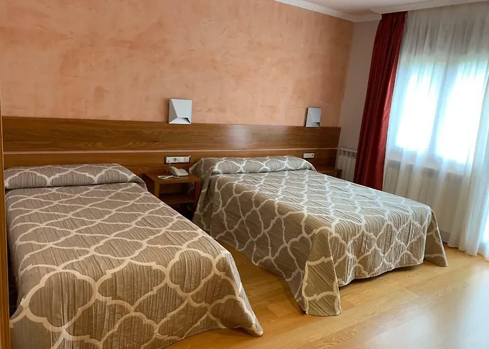 Nogales 3* カンポ