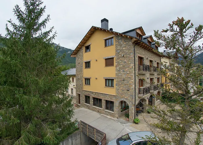 ホテル Nogales 3*