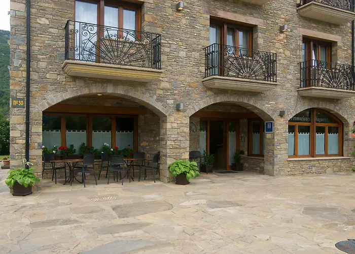 Nogales ホテル カンポ